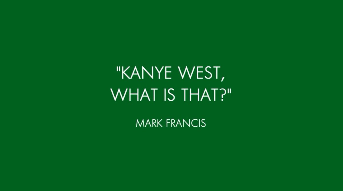 Quote of the day #MadeInChelsea