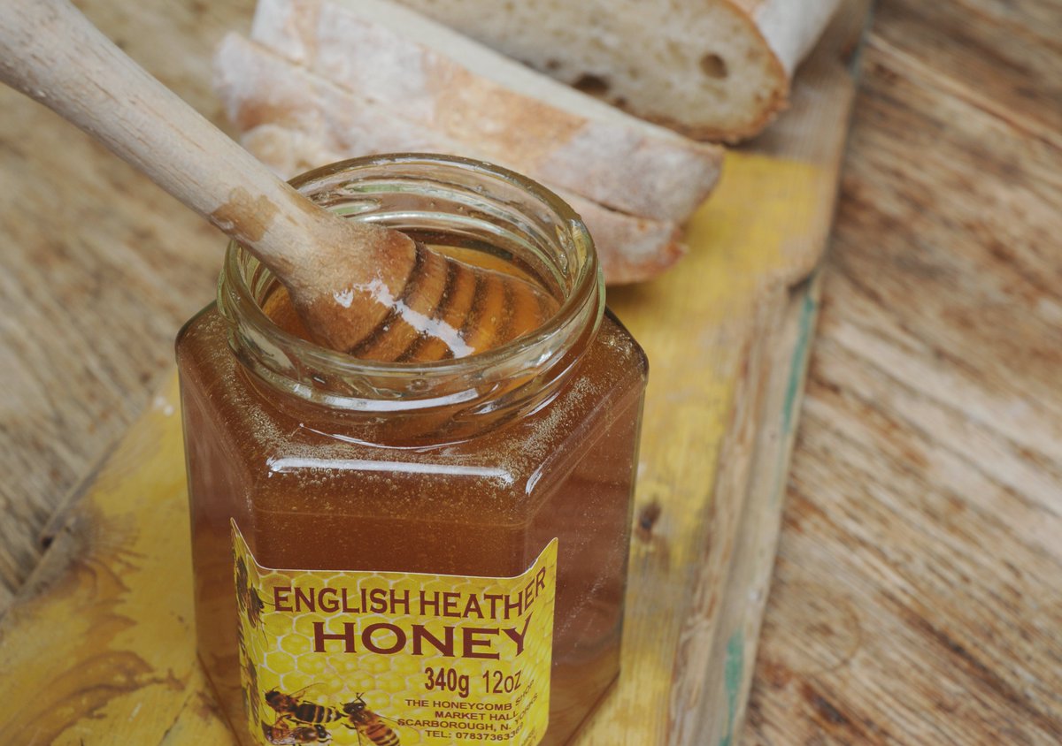 It's #BuyBritishDay today, so why not support your local #market and check out the wonderful local food and much, much more on three levels!