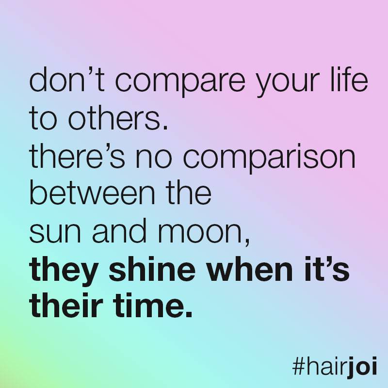 JOICOUK's tweet photo. We love this for some midweek motivation! #BeYourself #YourTimeToShine #Joiful https://t.co/0raUC7500c