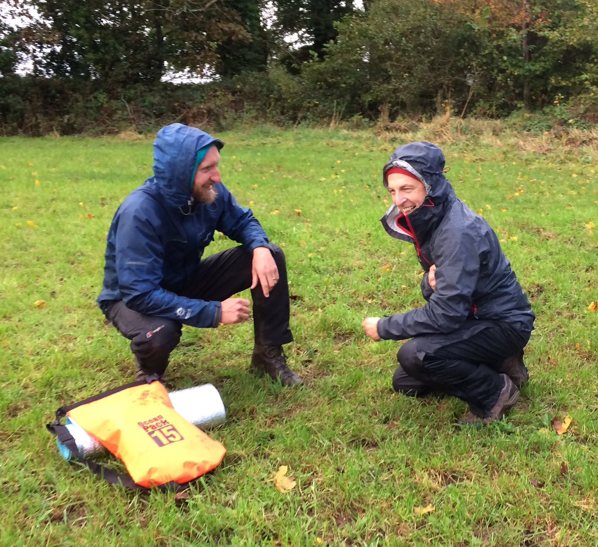 VIXON_Climbing's tweet photo. Well done to this week's Outdoor First Aid grp! Superb performance despite the #Dartmoor weather! Next course: 14/15 Nov £125pp https://t.co/Zh5IhIEEHn