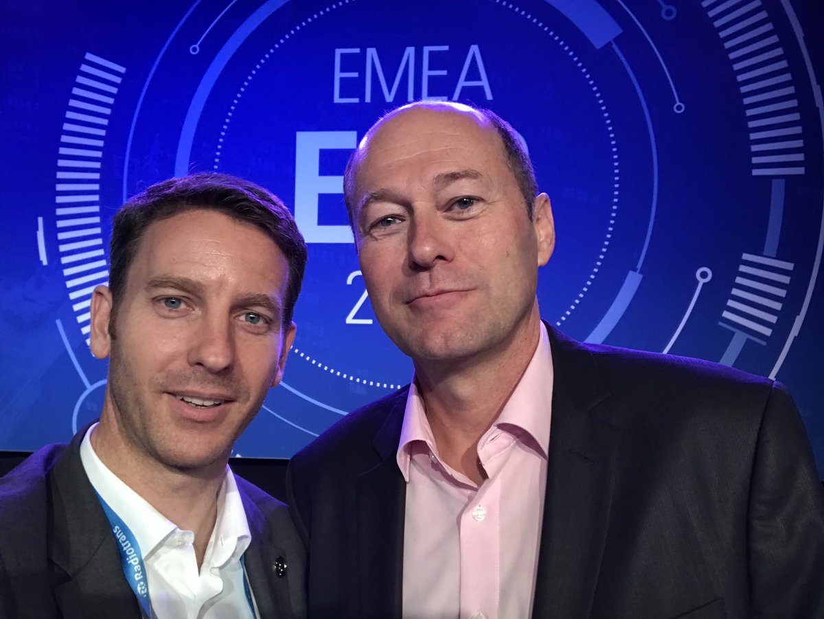 EdouardGosselin's tweet photo. @Quonex est fier d’être une fois de plus présent au @MotSolsEMEA @MotoSolutions #emea2017 https://t.co/rgm2LMTqNA