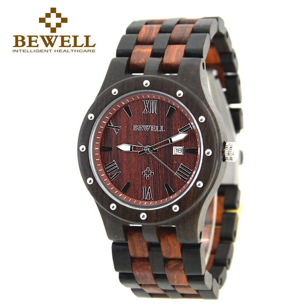 timecreatives's tweet image. Like and Retweet if you want this - The Best #giftideas Trendy Design #Watche ... timecreatives.com/bewell-wooden-…