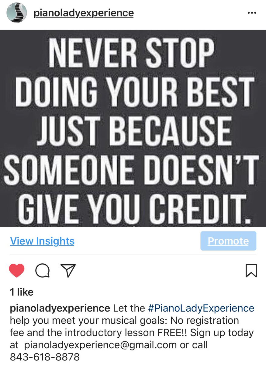 TheeMrsBillups's tweet image. #PianoLadyExperience #PianoAndVoiceTraining #1stLessonFREE Sign up today at  pianoladyexperience@gmail.com or call 843-618-8878