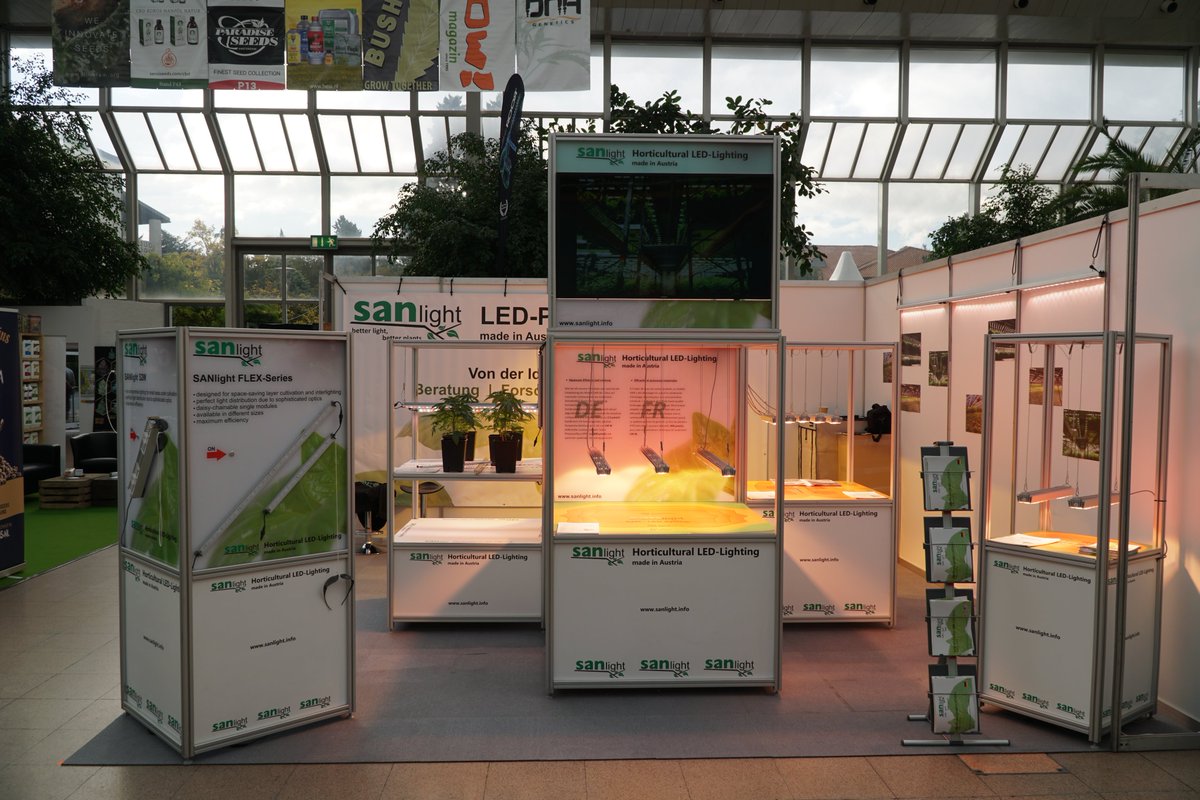 SANlight tweet media