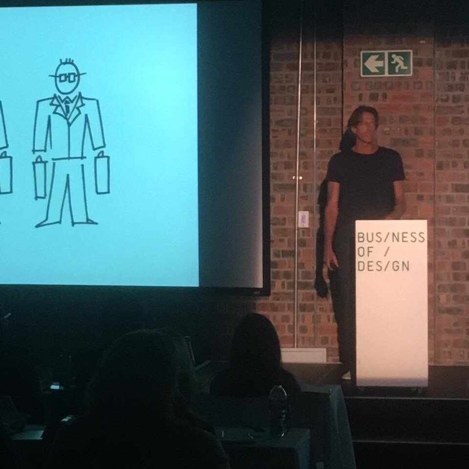 InterslabZA's tweet photo. "Our competitive advantage is that we're #SouthAfrican &amp; have tenacity and humility" Justin Letschert, CEO @BioOilUS @busofdesign #bodct https://t.co/1MrCG9iqfN