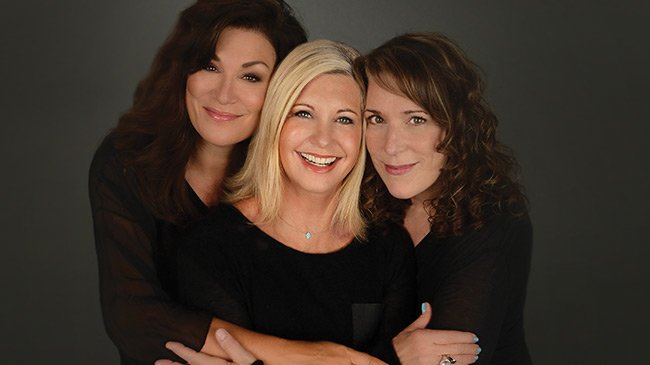 #LIVON Tour | OCT. 12, 2017 - 7:30pm - Concert LIV ON - <a href="/CityOperaHouse/">City Opera House</a> Traverse City, Michigan cityoperahouse.org/liv-on