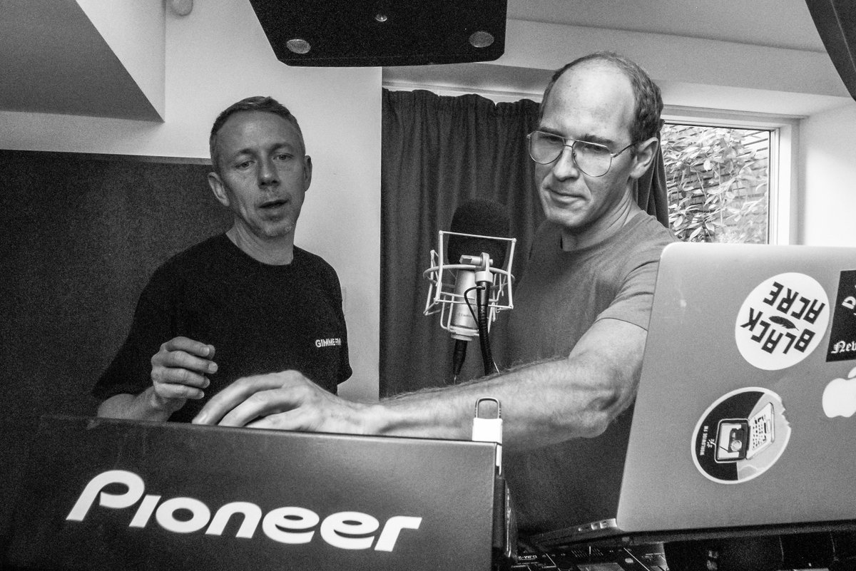 worldwidefm's tweet photo. Last week's Brownswood Basement session in pictures – catch us again today 1PM BST with @NormanJayMBE @VelsTrio @haaidj @cgainsbourg + more. https://t.co/5Gemcy2jlc