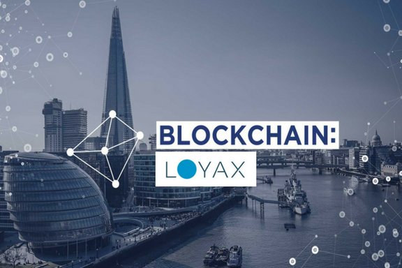 LoyaxLoyalty's tweet photo. How blockchain, this powerful technology can help realize the full value of customer loyalty programs?
https://t.co/GGqRVT4ksh https://t.co/oE4DGmG4DL