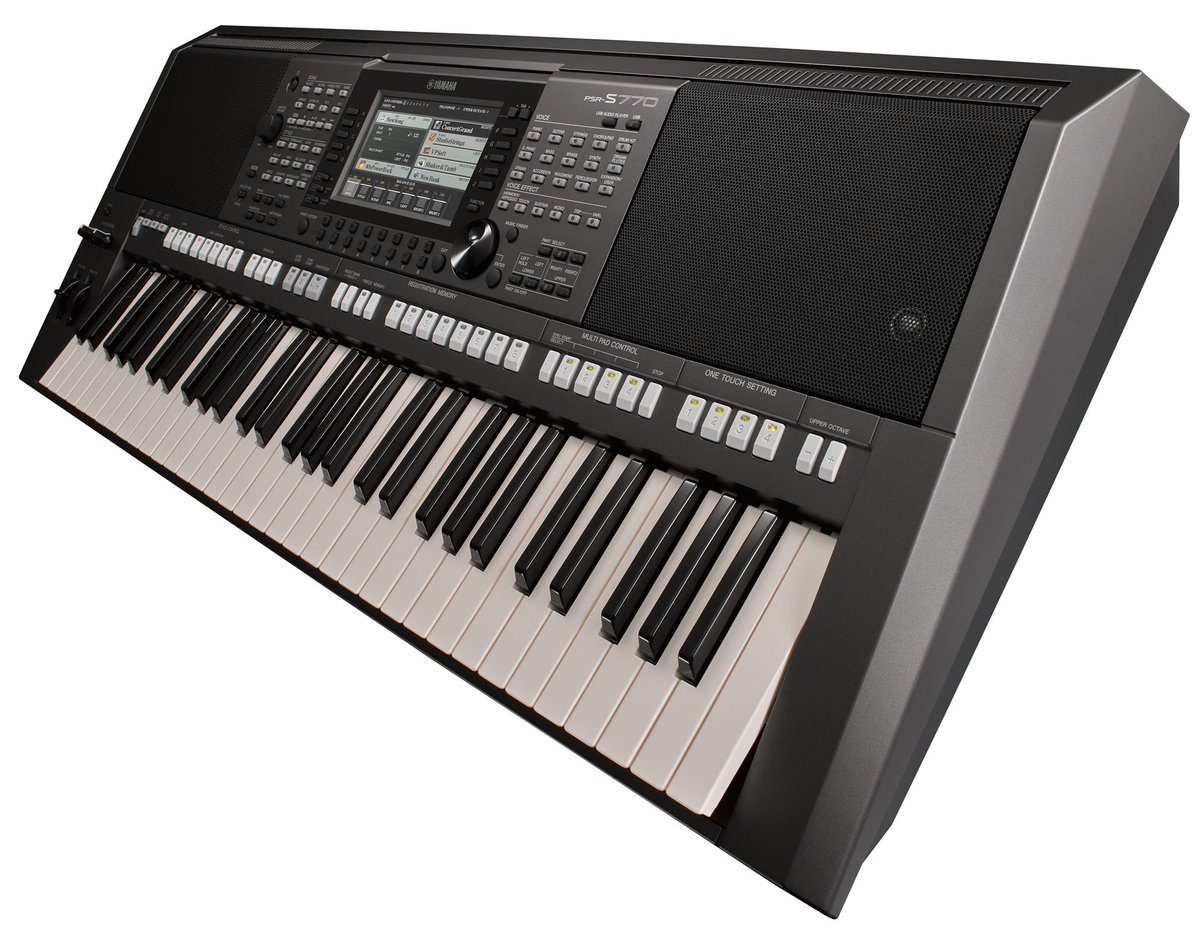 SimzMusical's tweet image. Brand new Yamaha psr s770 available for sale at Feslon Musical and Sound Systems.
kindly visit jiji.ng/sellerpage-196…
call: 09025676852