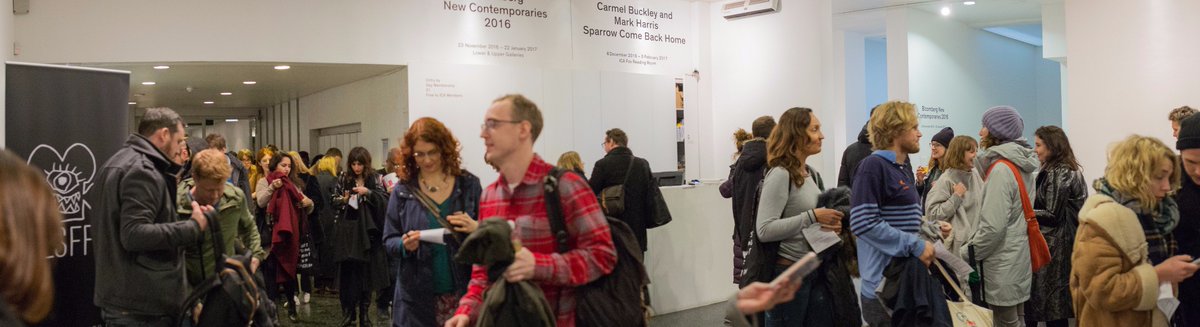 LSFF's tweet photo. We're recruiting a Volunteer Coordinator for #LSFF15! Good with managing people? Deadline 25 Oct: https://t.co/PYq1ptsyyf #filmjobs https://t.co/MyWJ4PrkX2