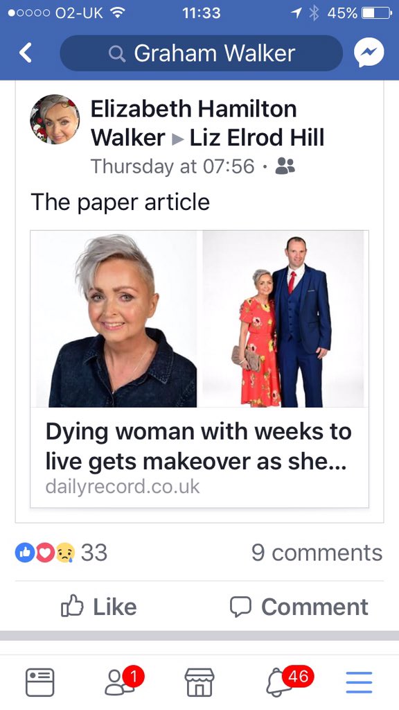 Elizabeth Walker tweet media