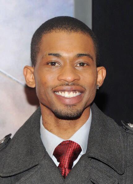 Happy 31st Birthday to best known as Myles Mitchell on the \"Moesha\" sitcom. 