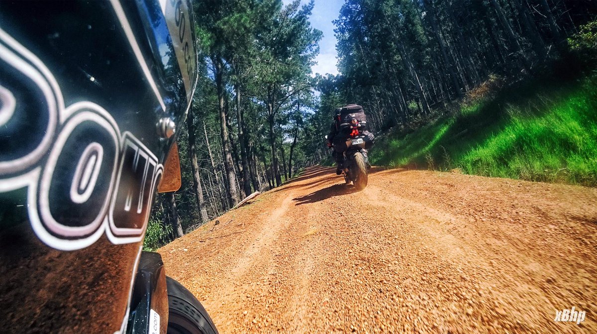 xBhp's tweet photo. Dirty Dancing. #powerTrip360 Shot with @sony_india #SonyActionCamera #SonyAlphaIn @castrolbiking @Trip360In #Trip360 #xBhp https://t.co/YsxCSLwPbx