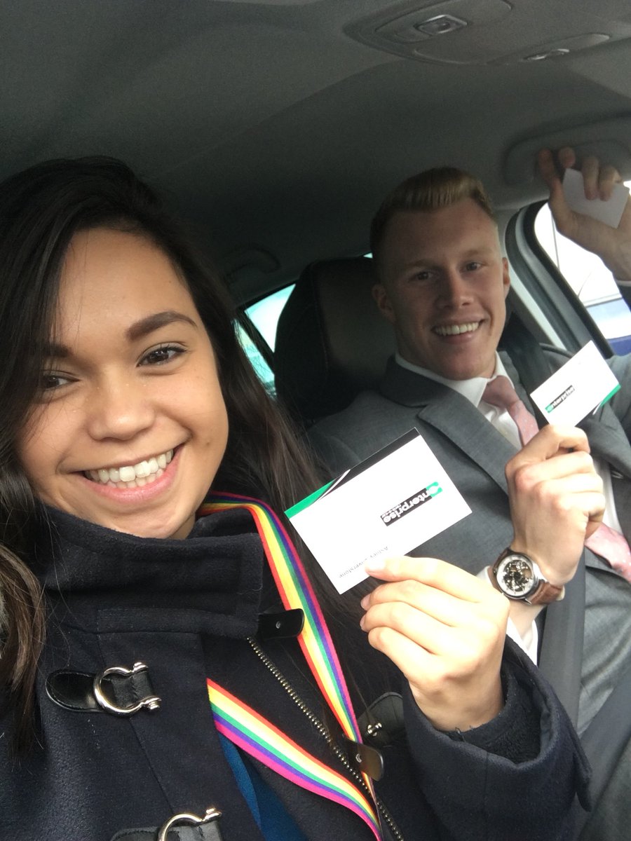 Enterprise Cambridge tweet media