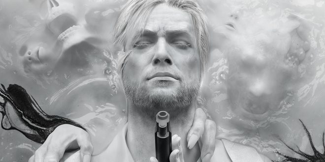 technogater's tweet image. The Evil Within 2
goo.gl/38wUxi
#news#technical_news#twitter#hardware_news #software_news #internet_news #gamin_news #technogater