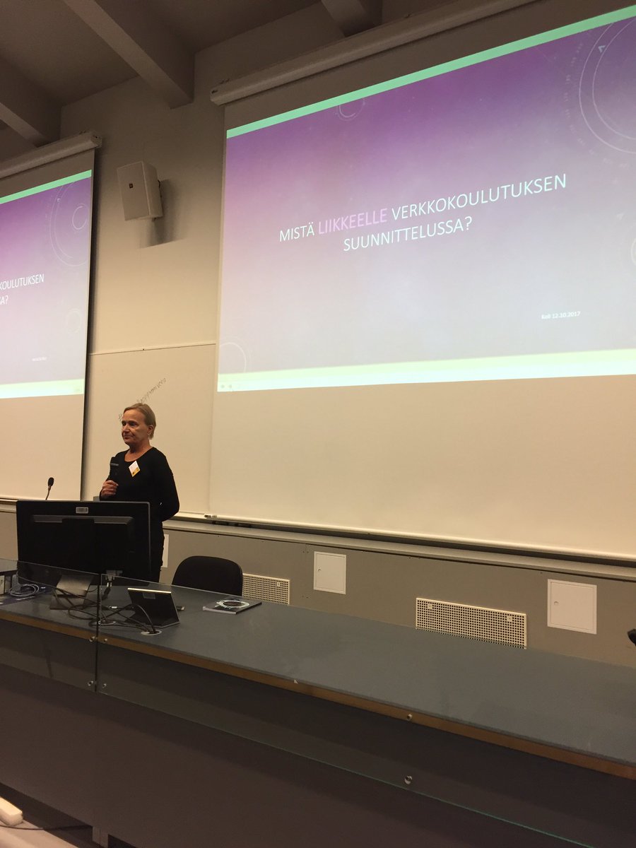 Tunteista ja tieteestä käytäntöön Hanne Kolin vinkeillä. #tunnettaoppimiseen #hyplus