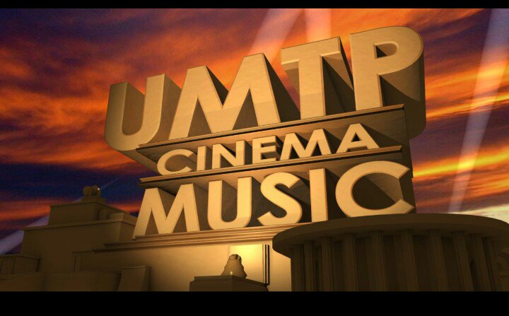 Felicidades por el concierto SONANDO DE CINE. Muy bien!! <a href="/UMTP1/">Unión Musical de Torre Pacheco</a>