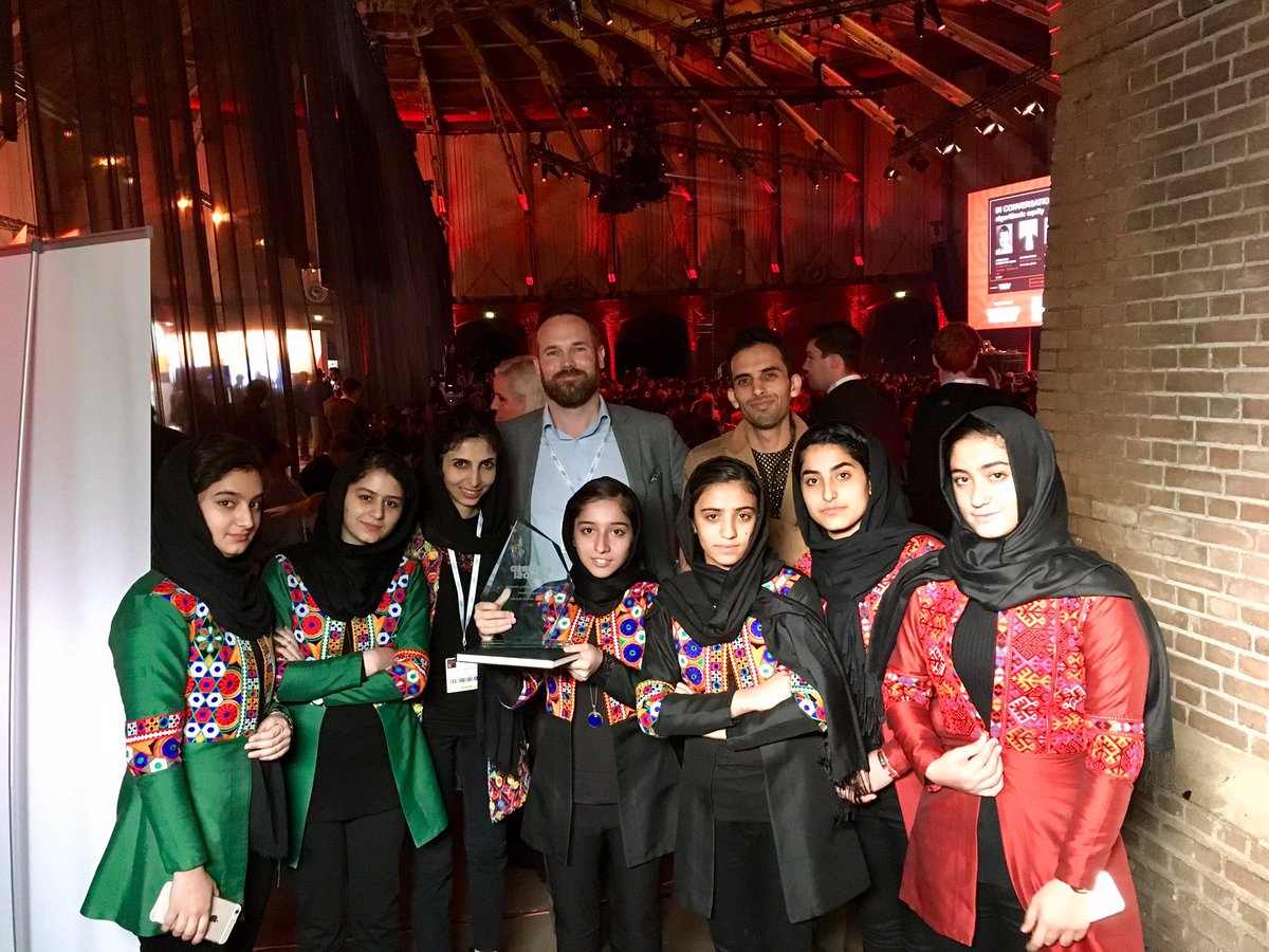 Roya Mahboob tweet media