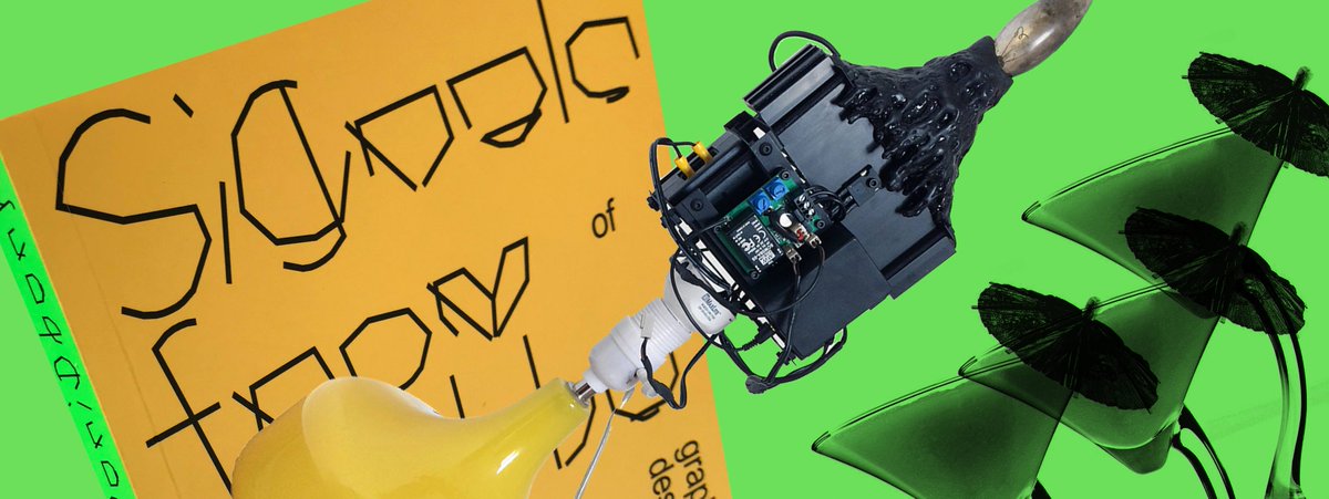 Tonight in Amsterdam 'Signals from the Periphery' are launching their book w/ contributions from EC and many more → facebook.com/events/1416023…