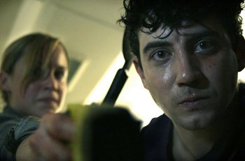 DVD Trailer: The fabulous PANIC BUTTON is getting a remastered release on October 23rd! starburstmagazine.com/trailer-park/1…