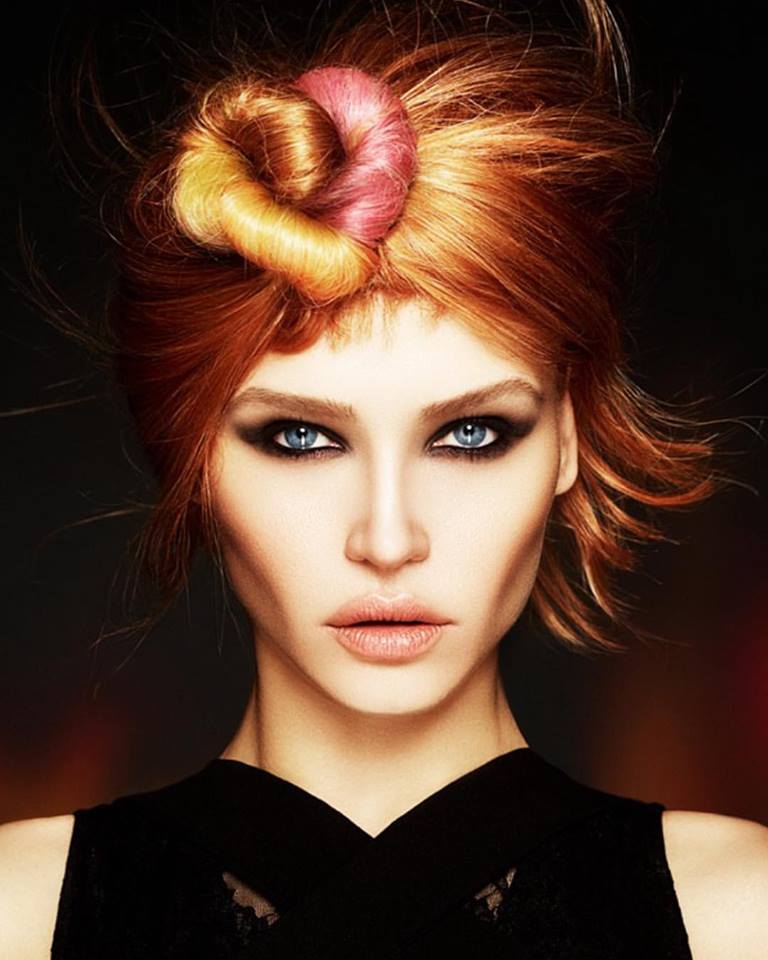 NEW! Sneak peek of our POP collection by Joseph and Lisa! Stunning shot!
#markleeson #popcollection