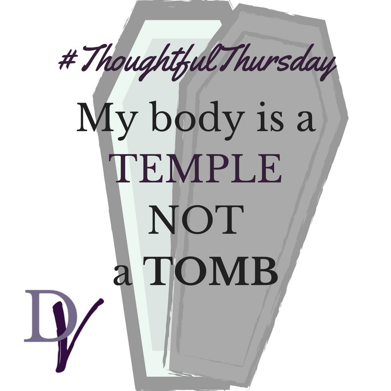 TheDigitalV's tweet photo. #ThoughtfulThursday #Vegan #veganlife #veganbusiness https://t.co/zcs3jenN1w