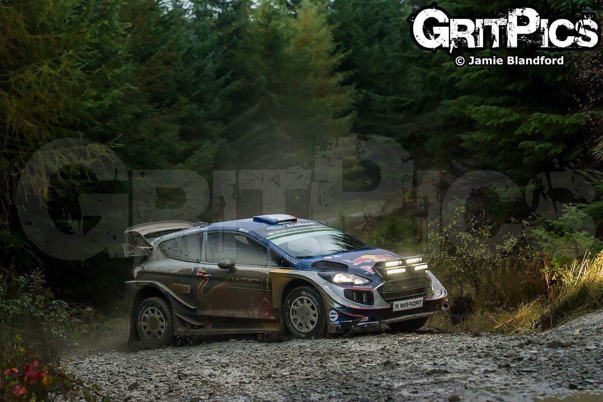 BritRallyMedia's tweet photo. Photos from @OttTanak #WRGB #PET yesterday... https://t.co/3fUIGSsDkt