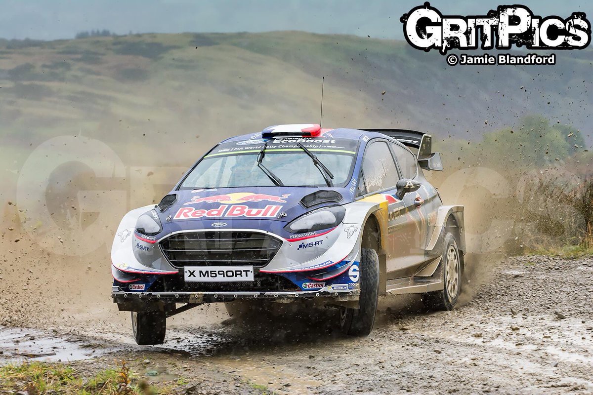 BritRallyMedia's tweet photo. Photos from @OttTanak #WRGB #PET yesterday... https://t.co/3fUIGSsDkt