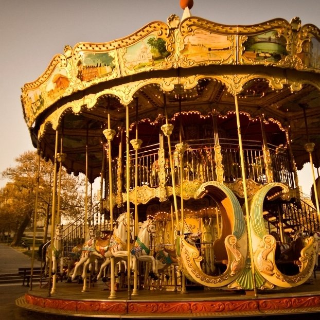 The Nursery tweet media