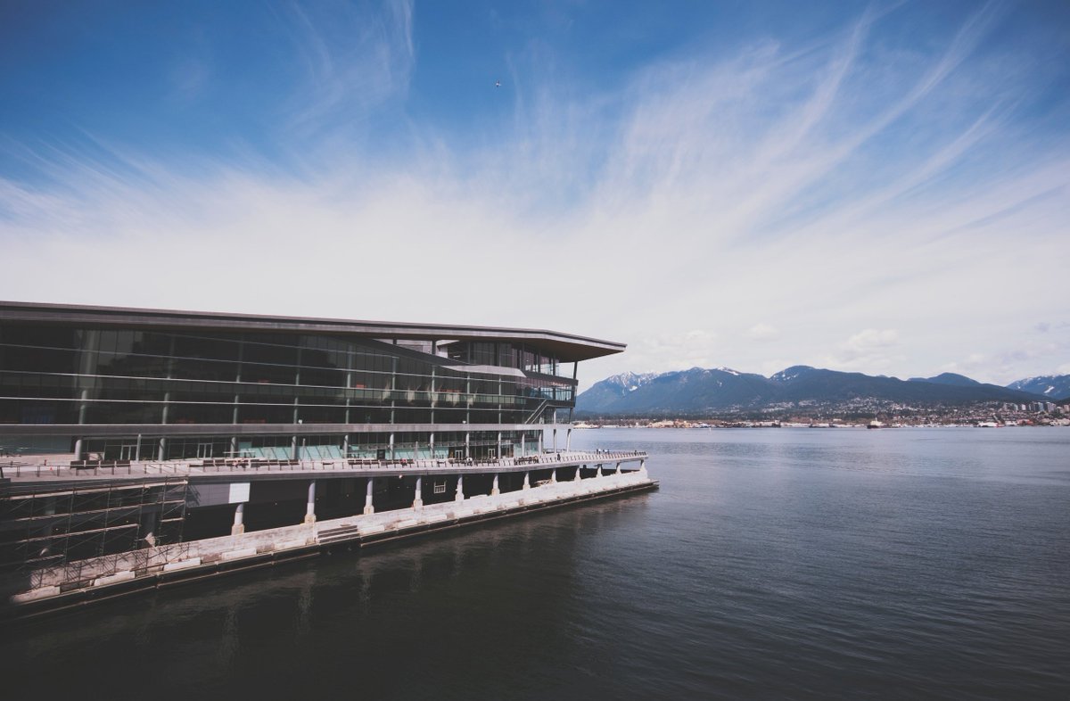Mail Travel On Twitter Wanting To Visit Vancouver