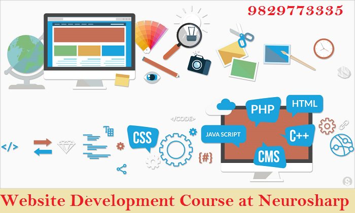 Neurosharp123's tweet photo. #Neurosharp provide #websitedesigning and #development course at very low fees. For more information visit here: https://t.co/SgExMn7G7m https://t.co/UcXUlNF4JV