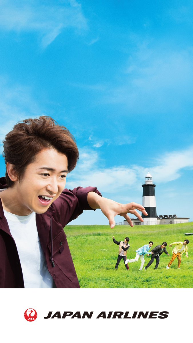 ARASHI LIVE TOUR 2017～2018 ｢untitled｣ on X