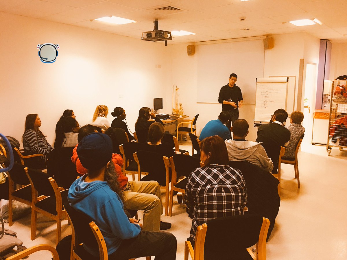 KGH & QH Emergency Departments tweet media