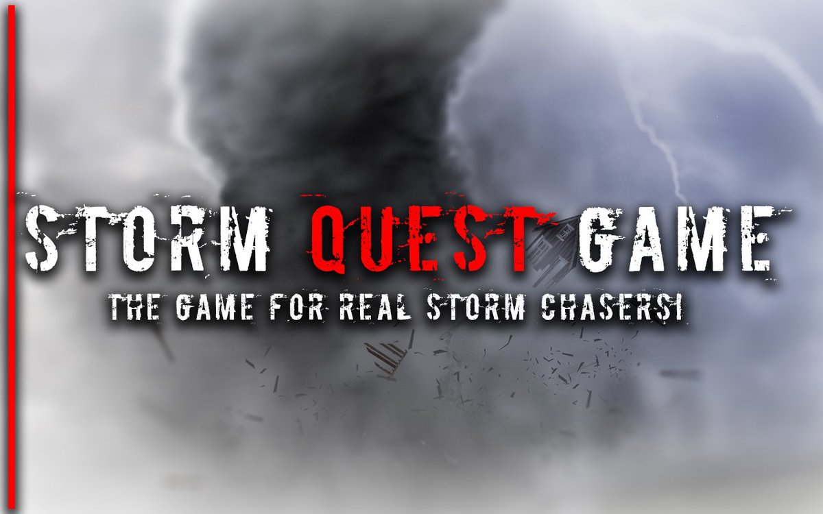 TheStormGame's tweet photo. #StormQuestNews - Join our Facebook Group - Storm Quest Game. Learn more information about the game here: https://t.co/MBT53LjLKo https://t.co/9pUeeRnhOG