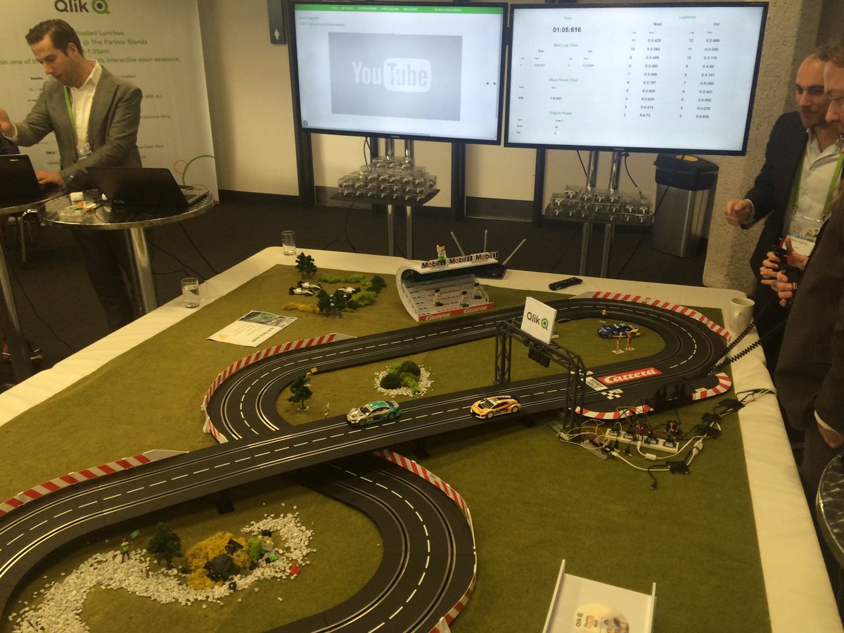 Vicky_Beech's tweet image. Great morning at #VizYourWorld London with @Qlik_UK discussing the power of People Data &amp;amp; Ideas