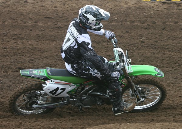 supercrossking's tweet photo. @emig47 always had a lot of #fans at #redBudd @RedBudmx #ThursdayThoughts #tbt #ThrowbackThursday #2009 #BuchananMichigan #puremichigan https://t.co/jipqK0x2MJ
