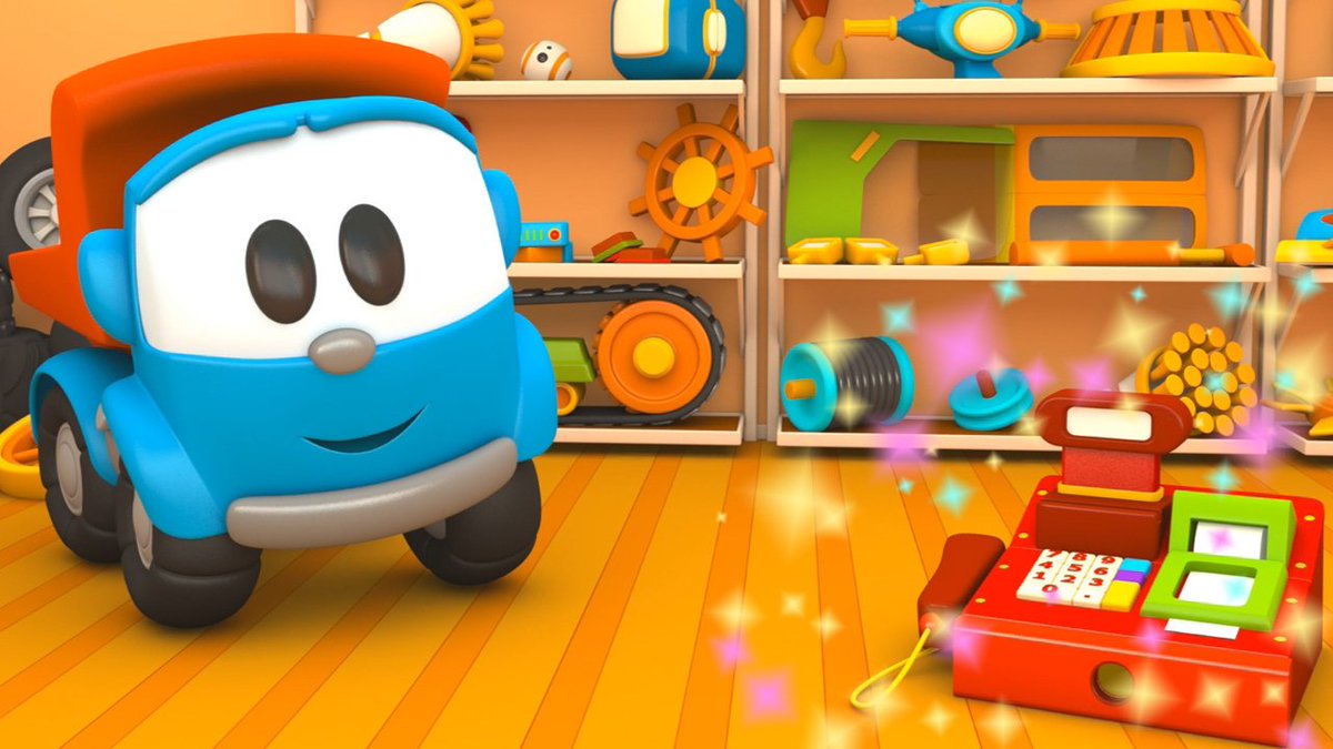 IlCartone's tweet photo. Leo e la cassa! Nuovo Leo è online!! ecco qui la puntata: https://t.co/CHKlRmZBwD #cartonianimati https://t.co/3yEviNe7OP