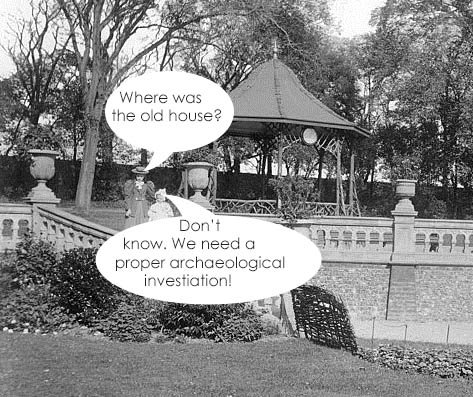 Interested in #EllingtonPark Ramsgate history and archaeology? There's a talk Saturday at St Lawrence Parish Hall: facebook.com/thanetarch/pho…