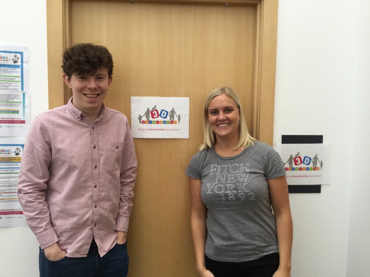 3D Families tweet media