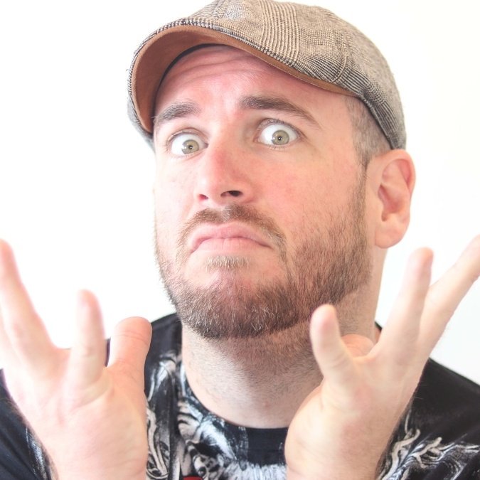 Catch the esoteric stylings of <a href="/hownowpaucow/">Paul Cowan</a> at the Comedy Fest Finale at the Masque Theatre. Tix from myshows.nutickets.co.za/6155 #sacomedy