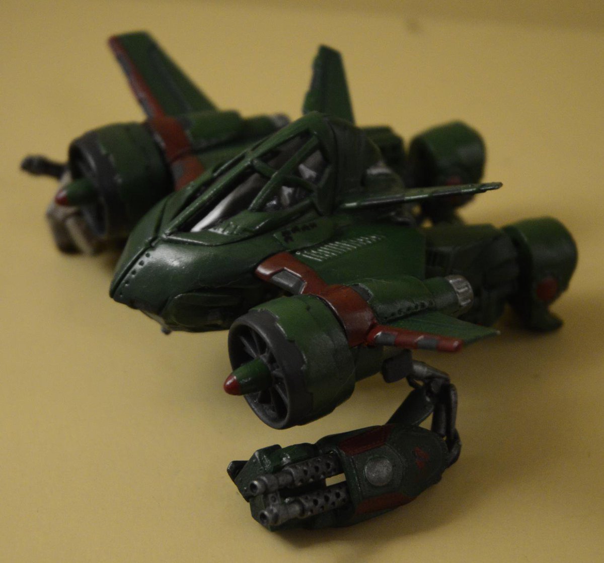 CopperBezel's tweet image. Now in color!