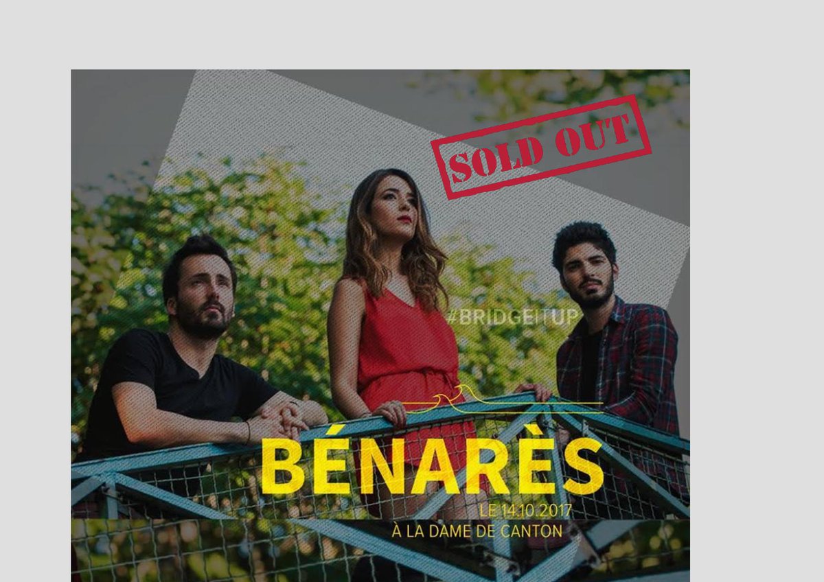 BenaresBand's tweet photo. complet ! https://t.co/rySbnHXSbn