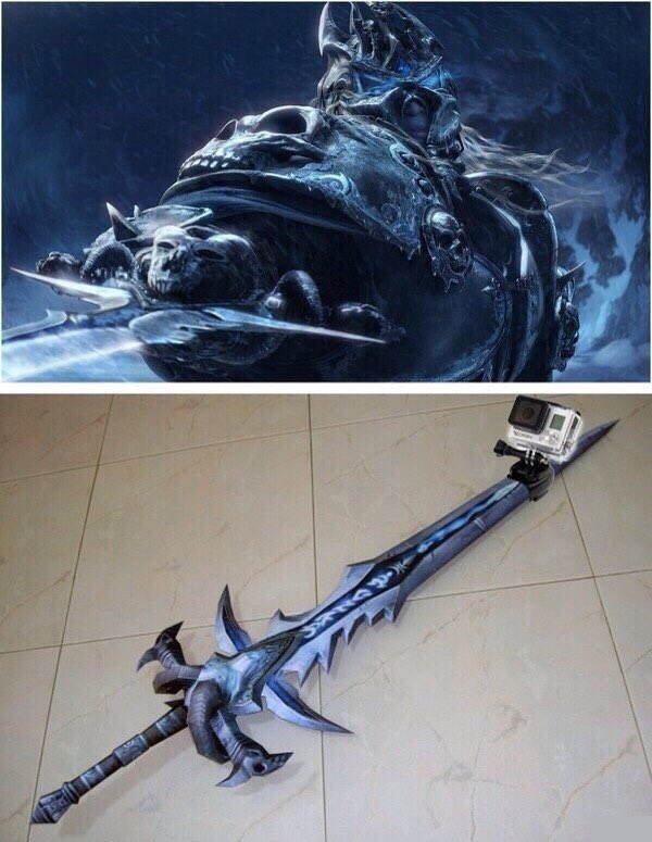 Ахахахаха а я всегда думал как он это сделал #WorldofWarcraft #blizzard #Hearthstone