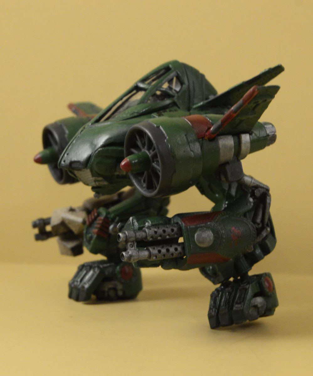 CopperBezel's tweet image. Now in color!