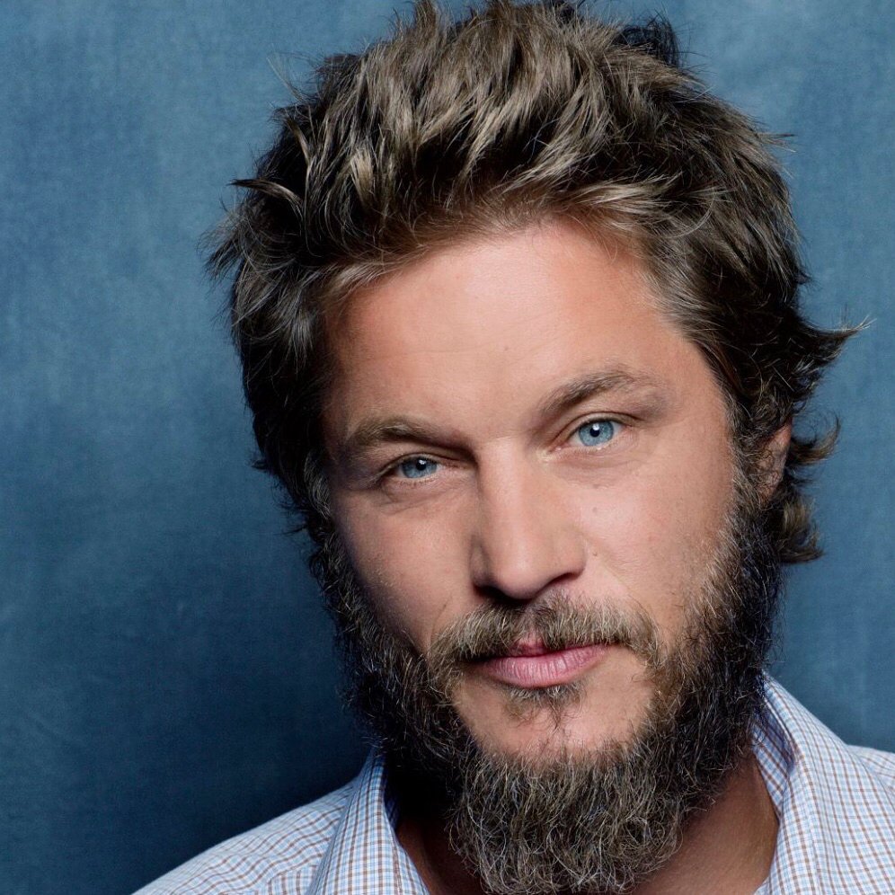 Die besten Bilder zu Travis Fimmel in | Schauspieler ...