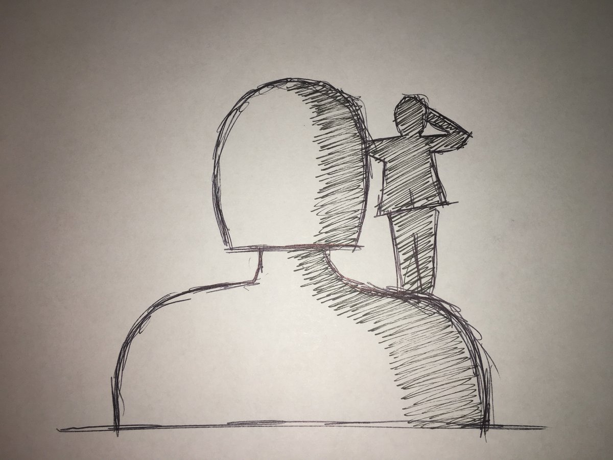 Why I’m happy not being the smartest #B2B #marketing person in the room: ow.ly/JQcL30fOgm7 <a href="/siriusdecisions/">Nothing to see here</a>