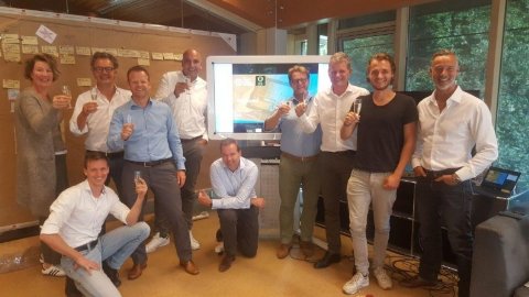 “You need sessions like this to ensure Social Selling is adopted by all teams.” Quoted from a participant #SMM thesocialsellingcompany.com/content/cases/