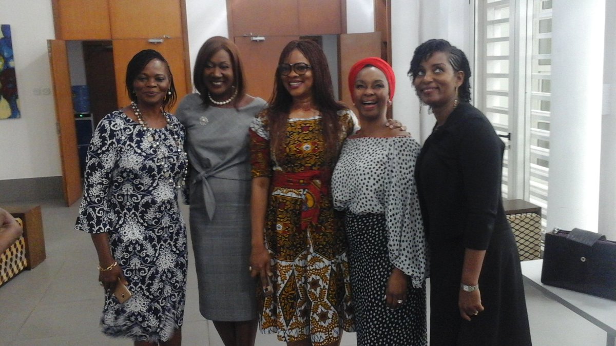EDC4SME's tweet photo. The first session was awesome with several discussion and questions answered... #TheBalancingAct @MMWithNimi @tw_adesuwa #mmwn @nneninja https://t.co/8cUlnYBol3