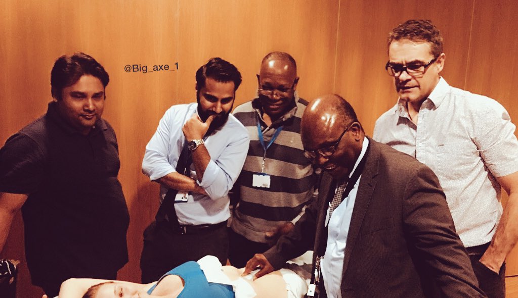 KGH & QH Emergency Departments tweet media