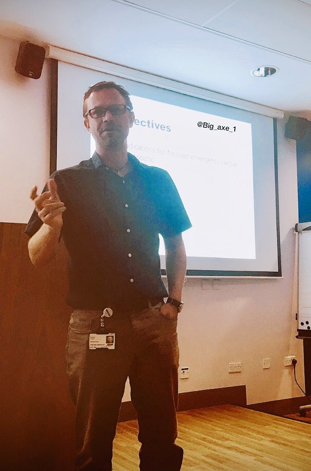 KGH & QH Emergency Departments tweet media